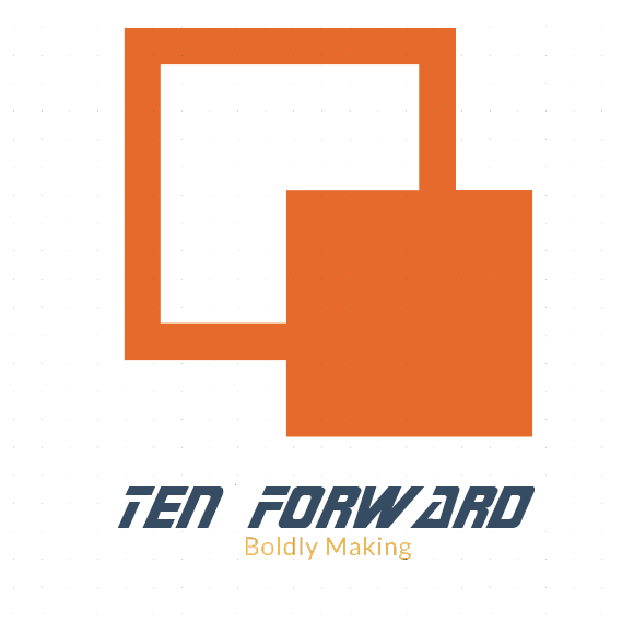 Ten Forward