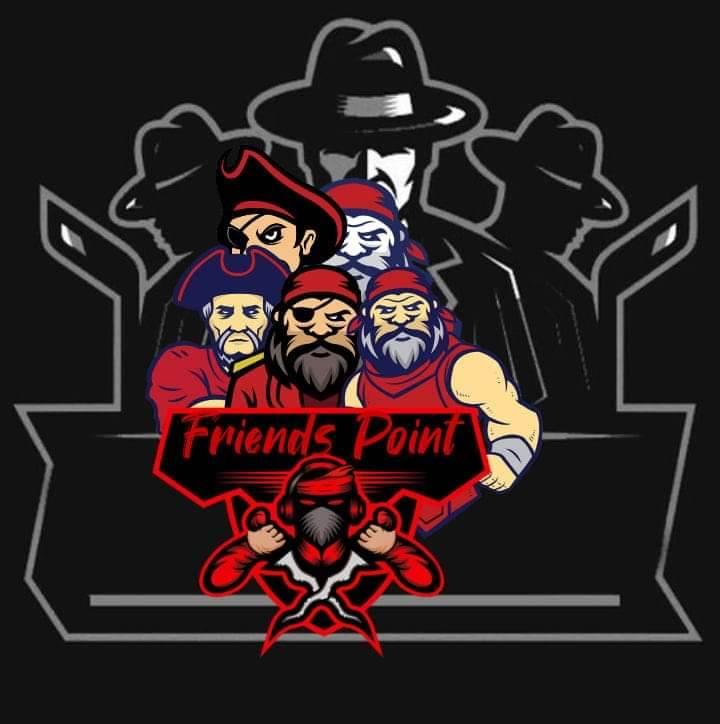 Friends POINT