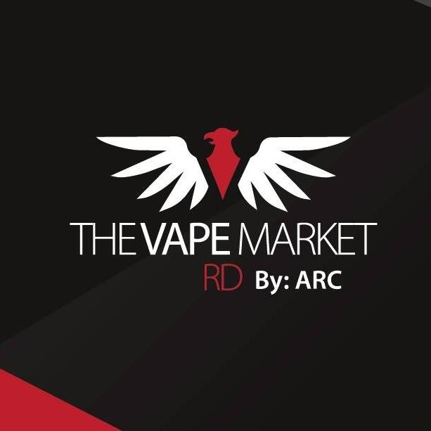 The Vape Market RD by ARC | Santo Domingo