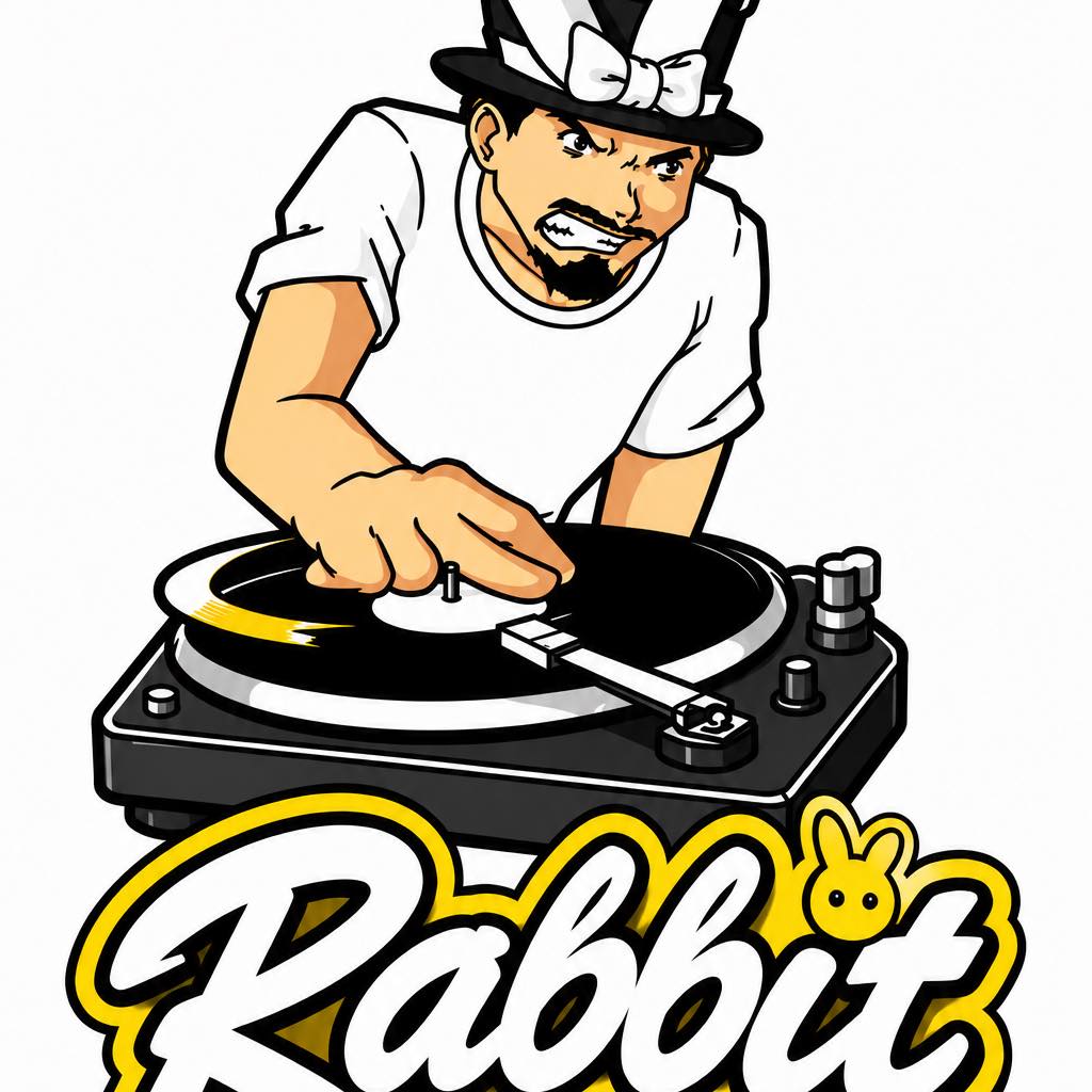 Dj Rabbit