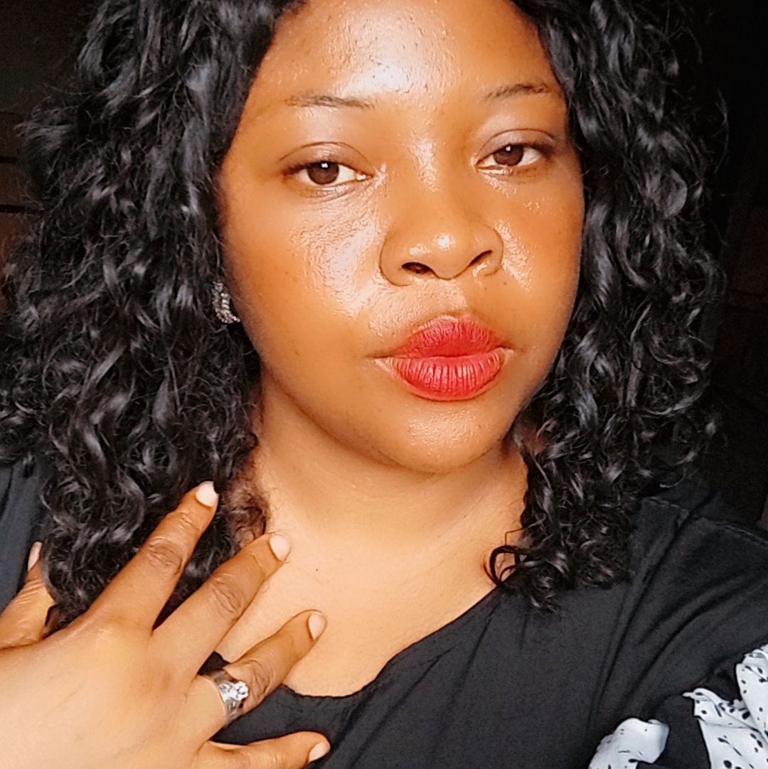 Rice Monday: jollof rice, Asun and plantain…. It was so chaotic that I ...