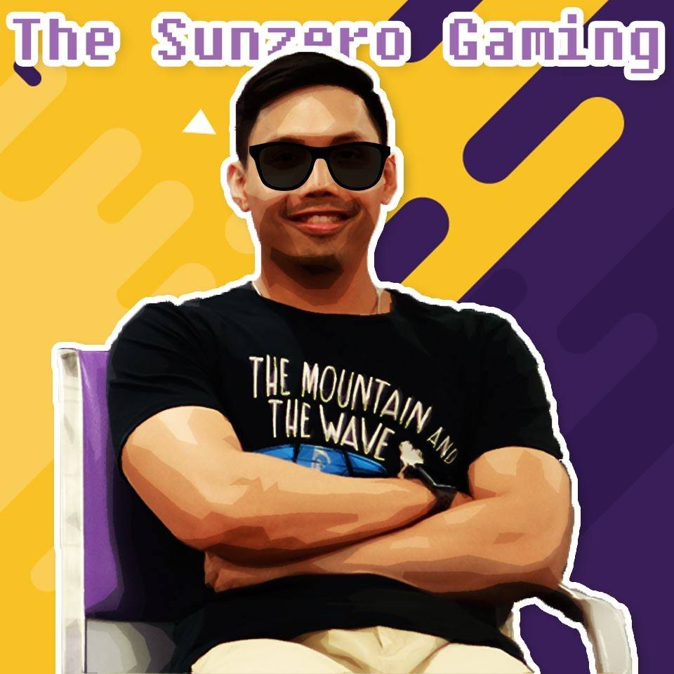 The Sunzero Gaming