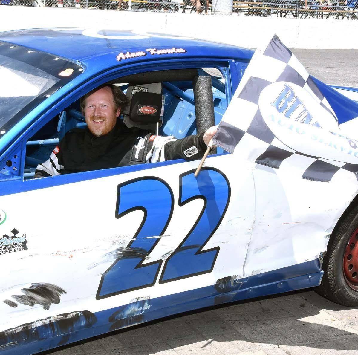Knowles Racing