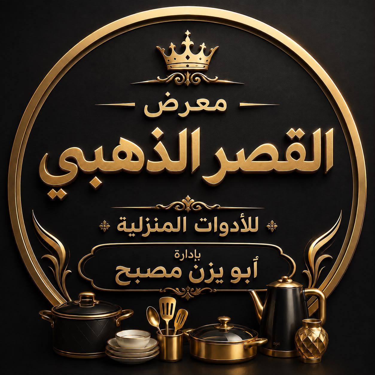 شركة مصبح التجارية _ Musbah Trading Company | Gaza
