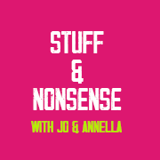 Stuff and Nonsense