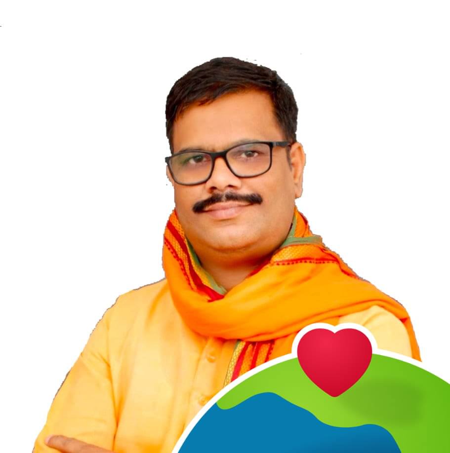 Rakesh Pandey _IND