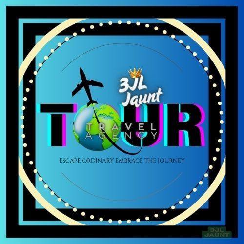3JL Jaunts Travel and Tours Agency