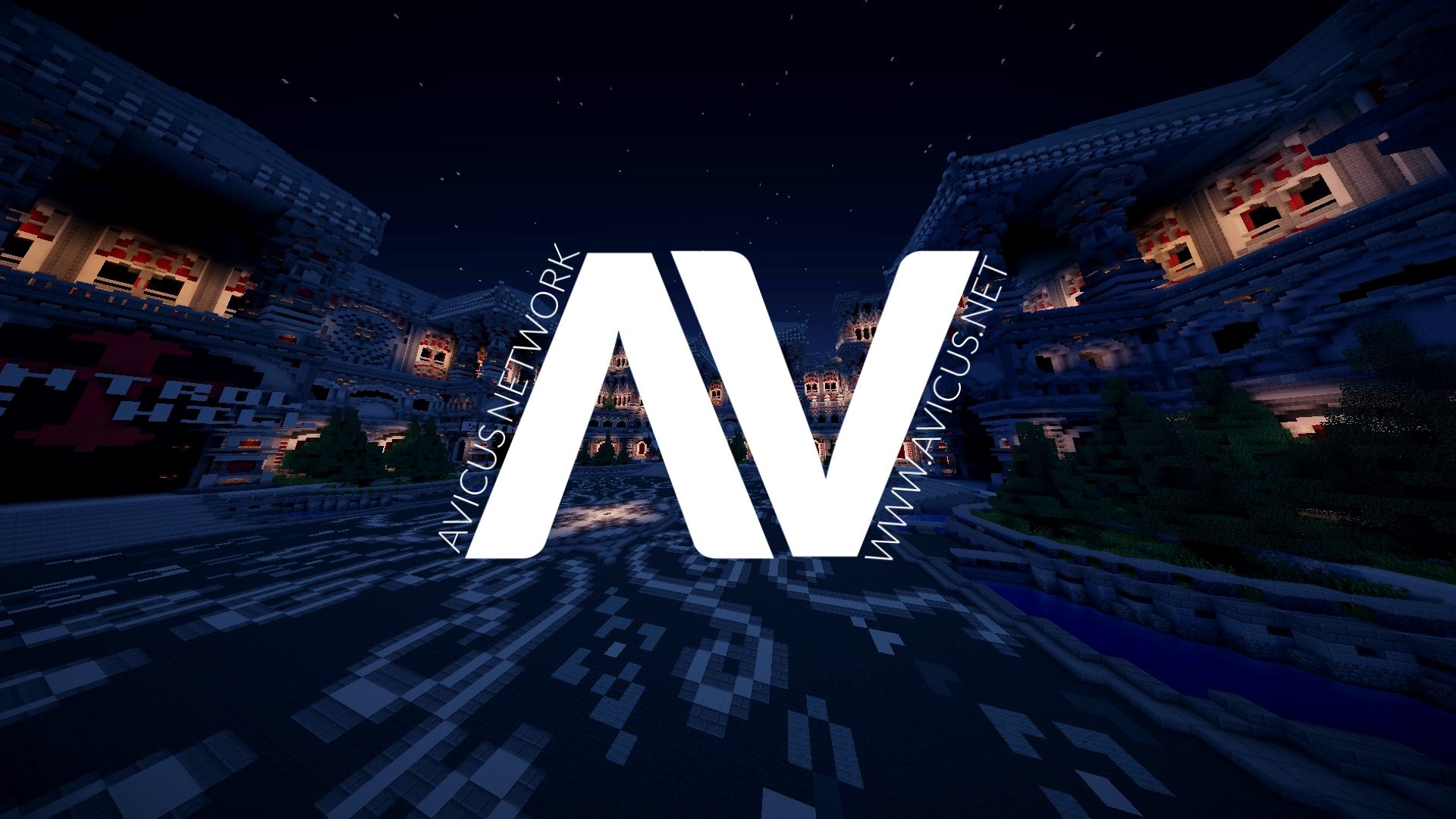The Avicus Network