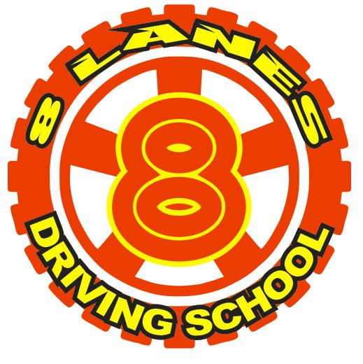 8 Lanes Driving School | Tuguegarao City