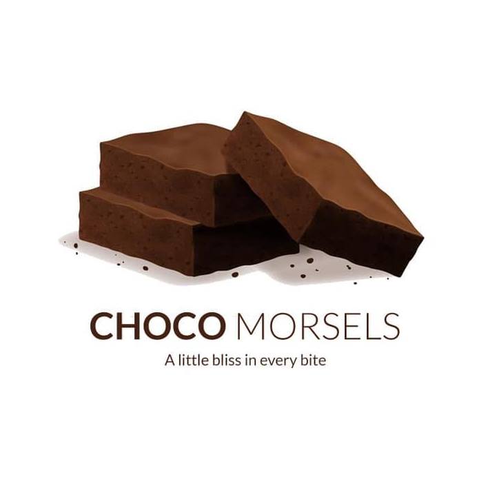 Choco Morsels