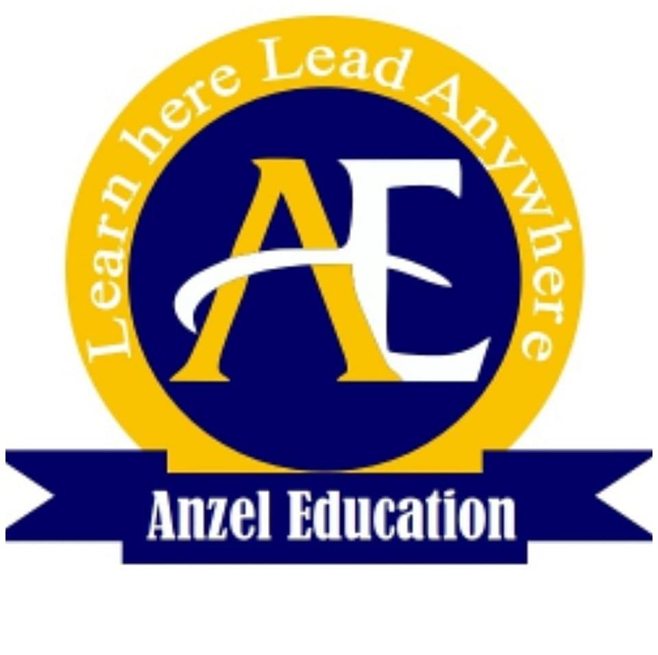 ANZEL Education Training Institute Pvt. Ltd
