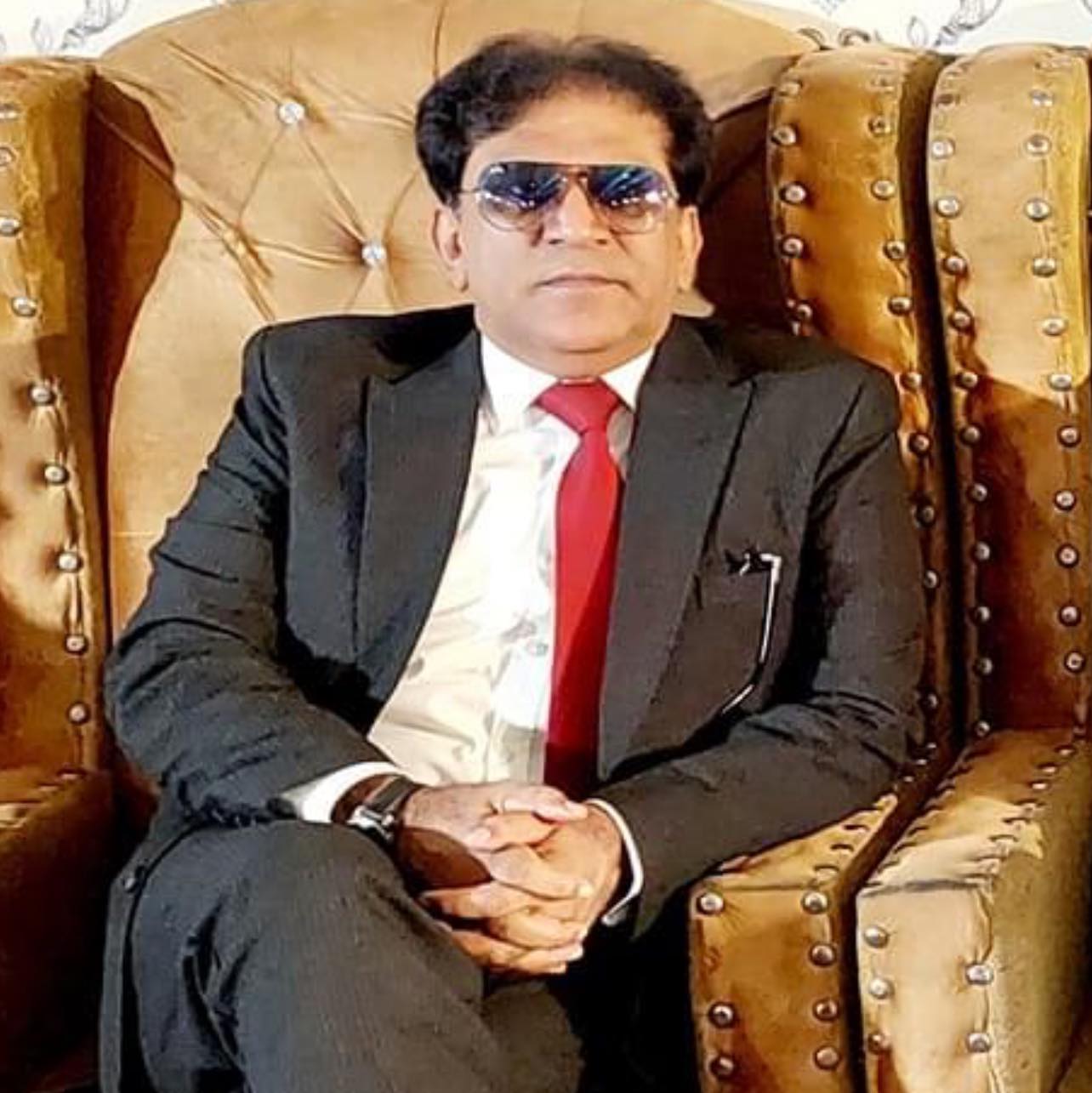 Abdul Waheed Chandio