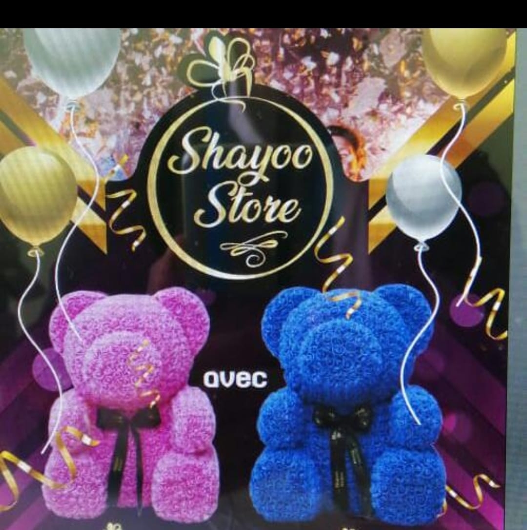 Shayoo store