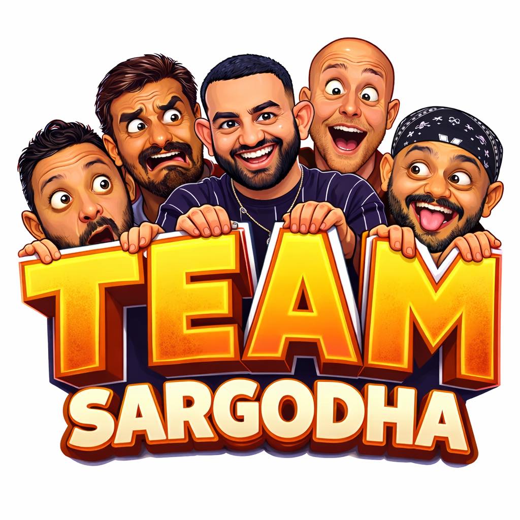 Team Sargodha