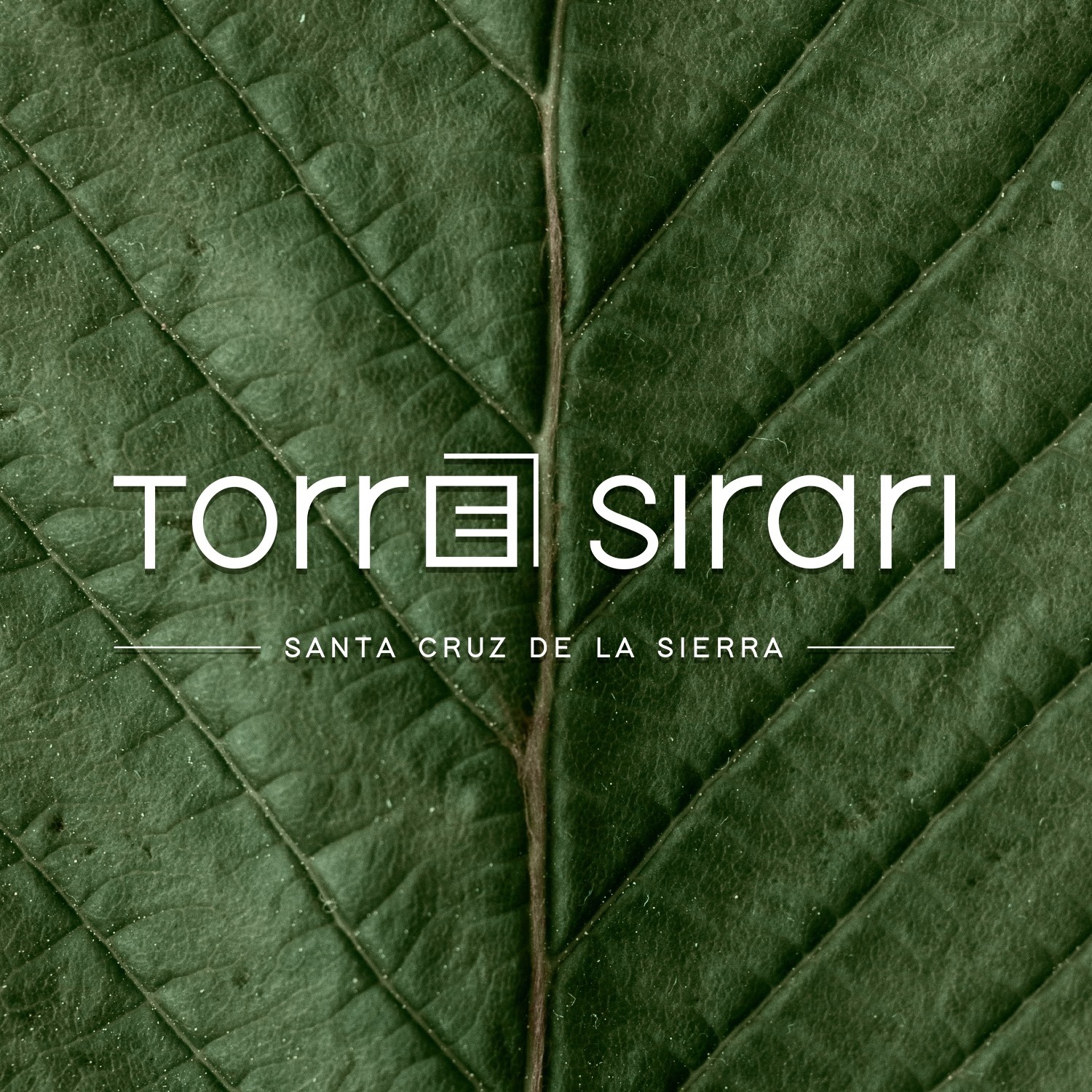 Torre Sirari | Santa Cruz de la Sierra