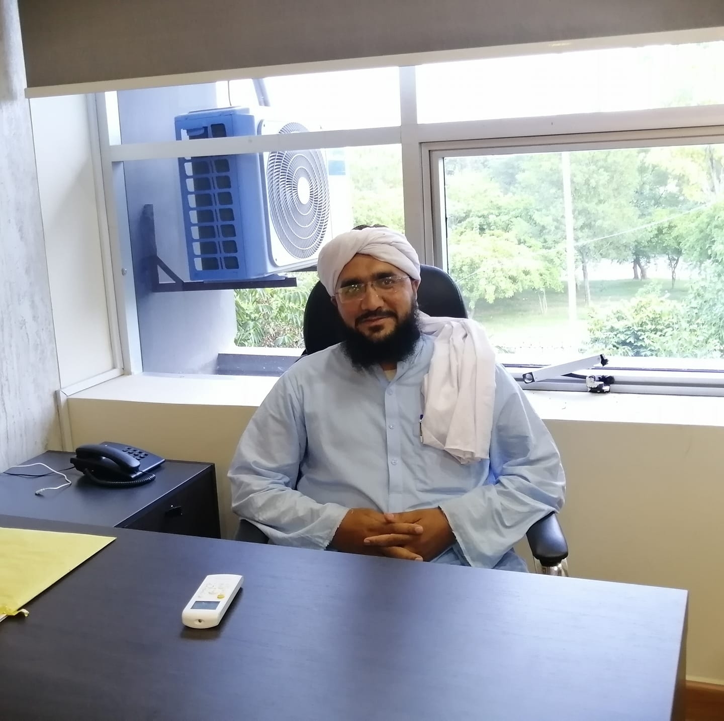 Qari Abdul Basit Rabbani قاری عبدالباسط ربانی