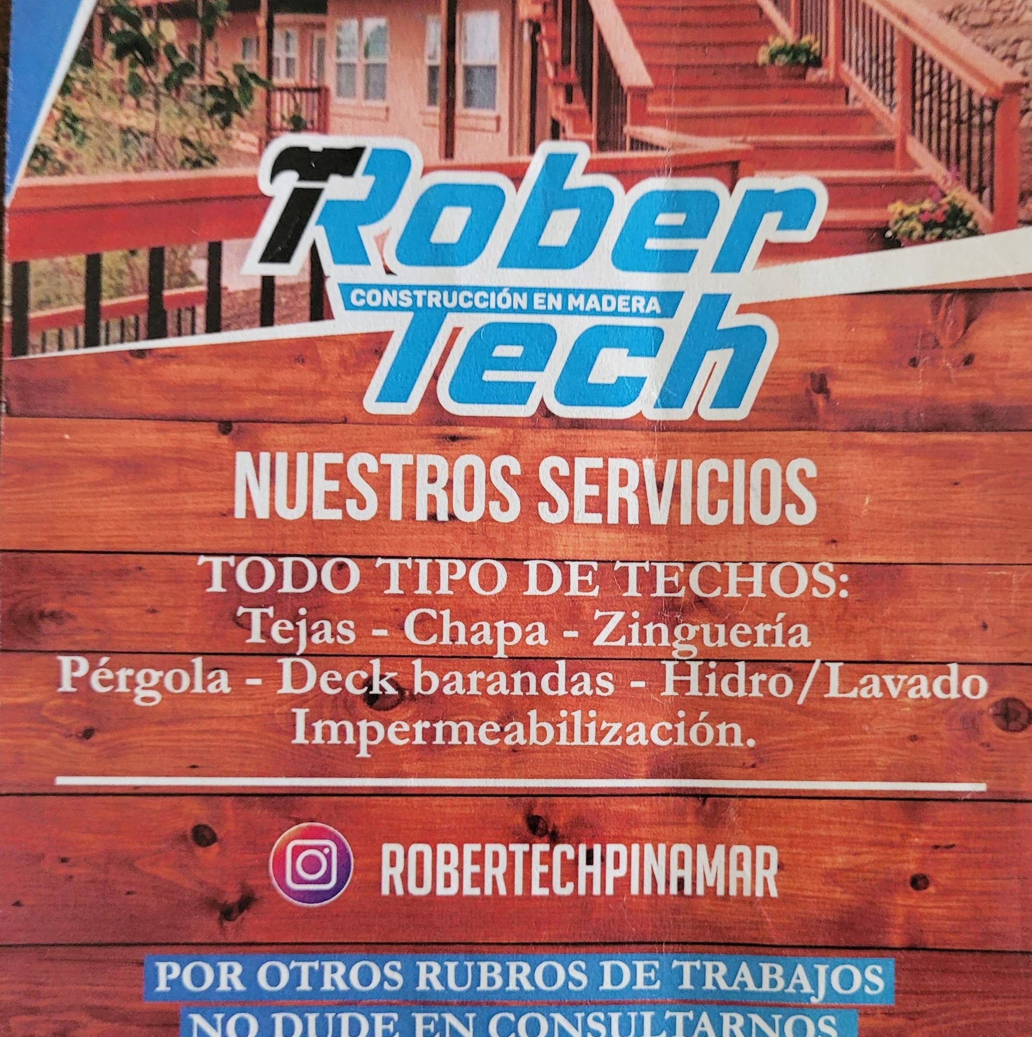 RoberTech