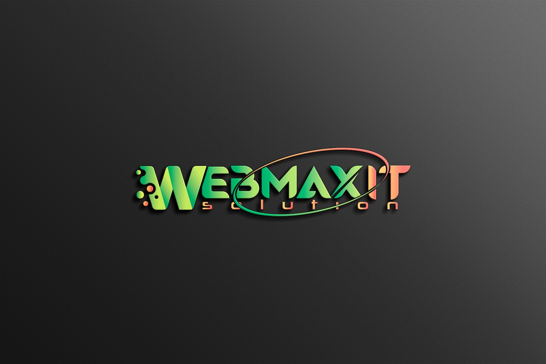 Webmax it Solution