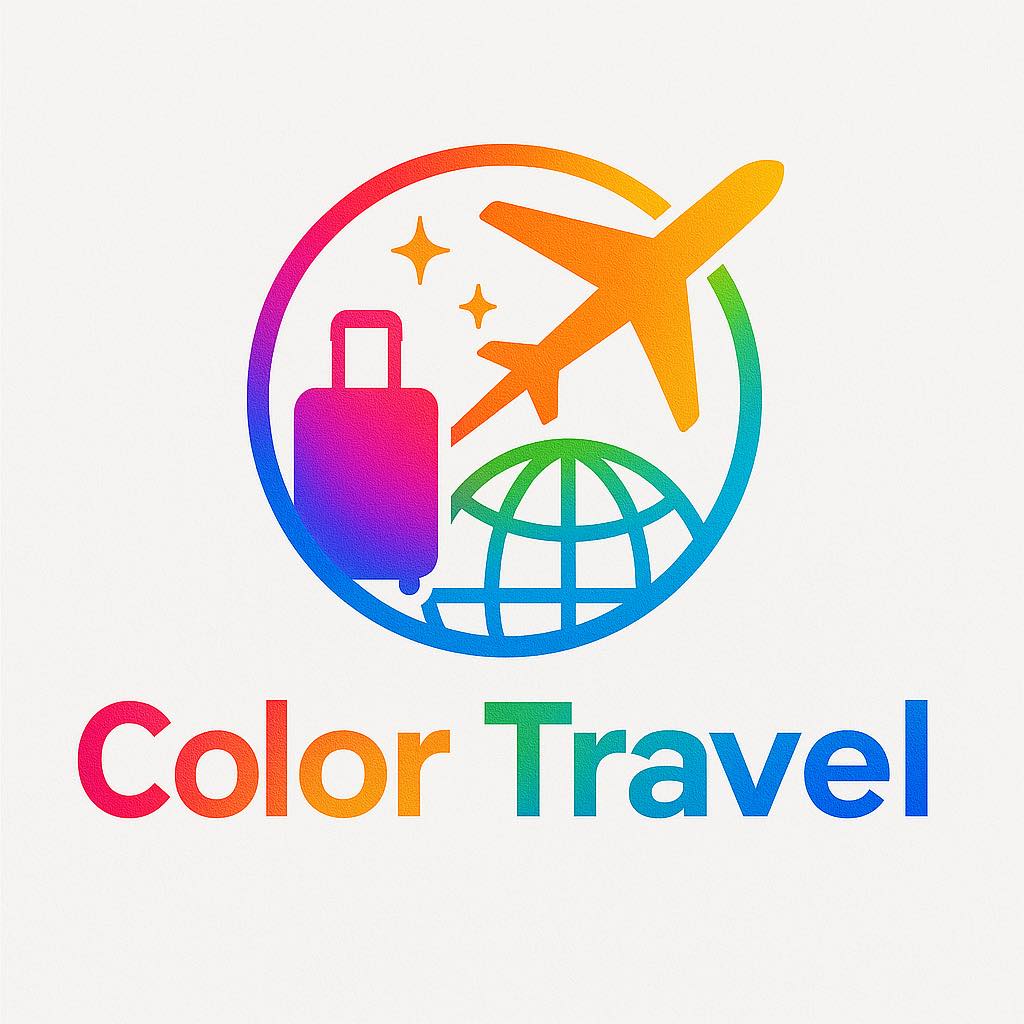 Color Travel/ფერადი მოგზაურობა | Lagodekhi