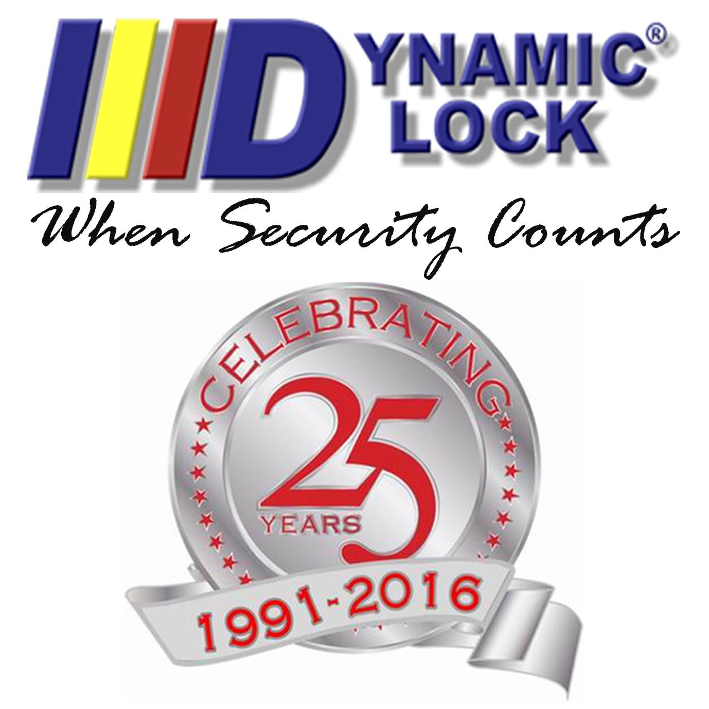 Dynamic Lock | Kempton Park