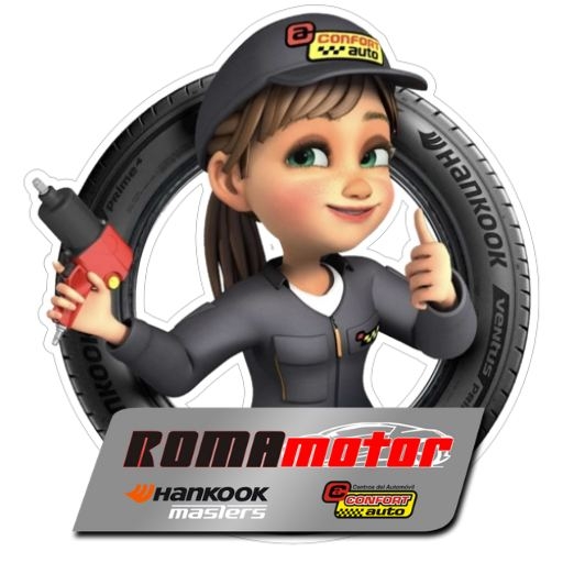 Taller Roma Motor | Macael