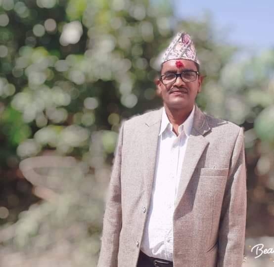 Raghu