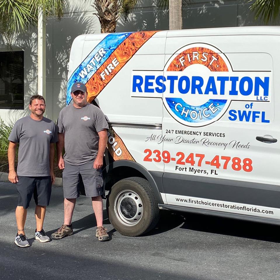 First Choice Restoration of SWFL LLC