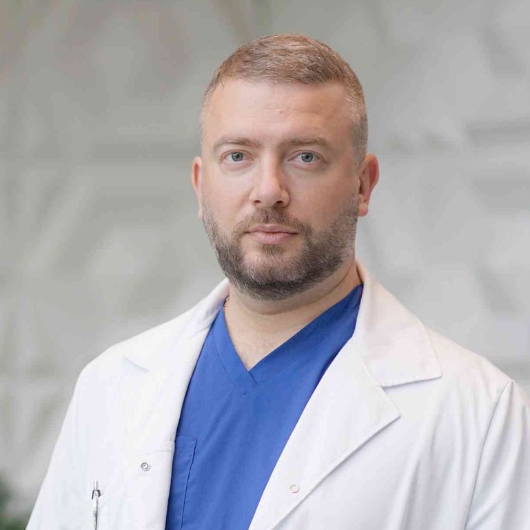 Dr. Sergejs Šapovalovs | Riga