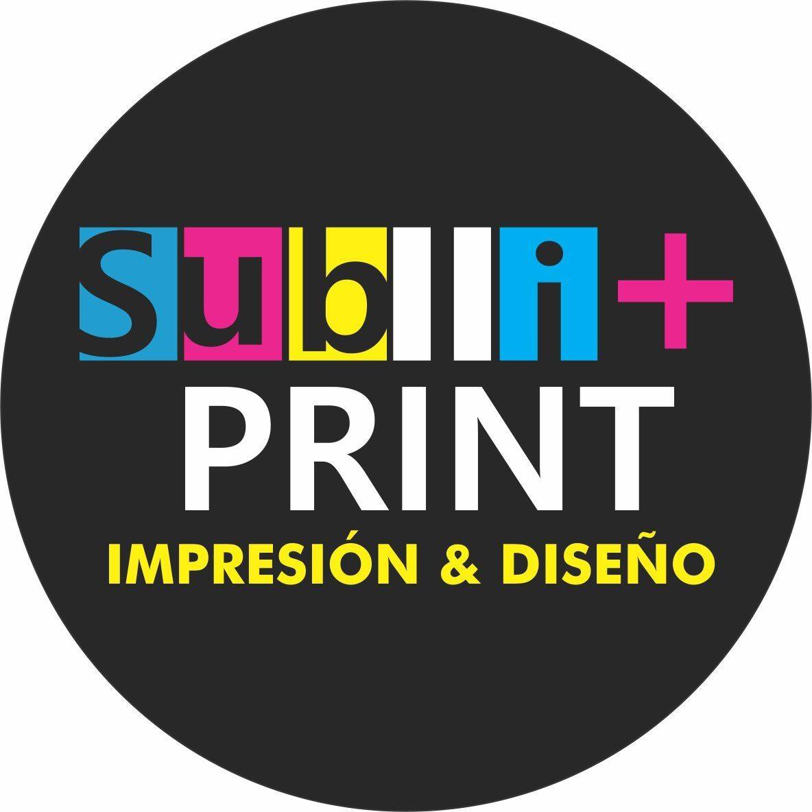 Subli+print