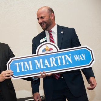 Tim Martin - Decatur | Decatur GA