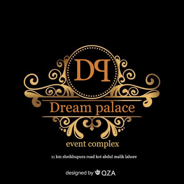 Dream palace event complex