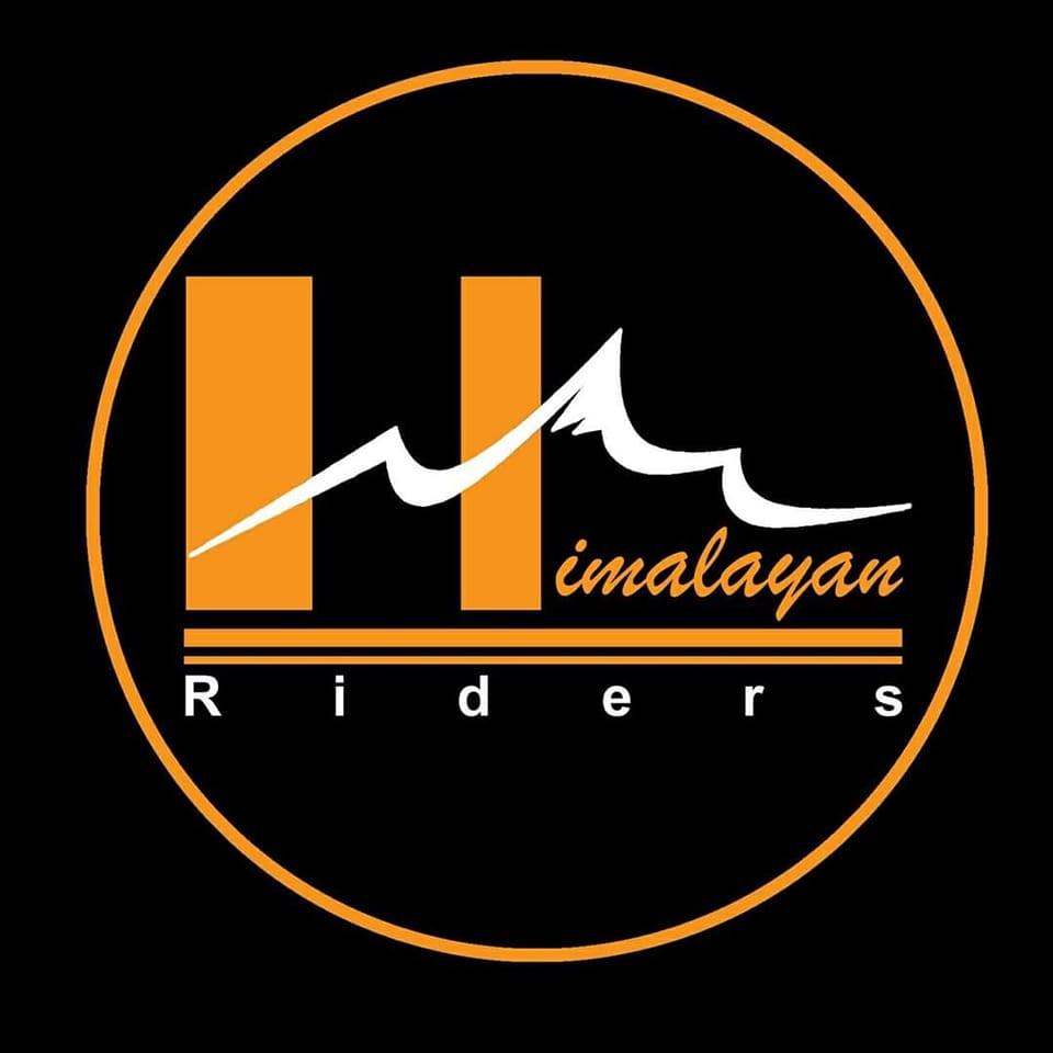Himalayan Riders