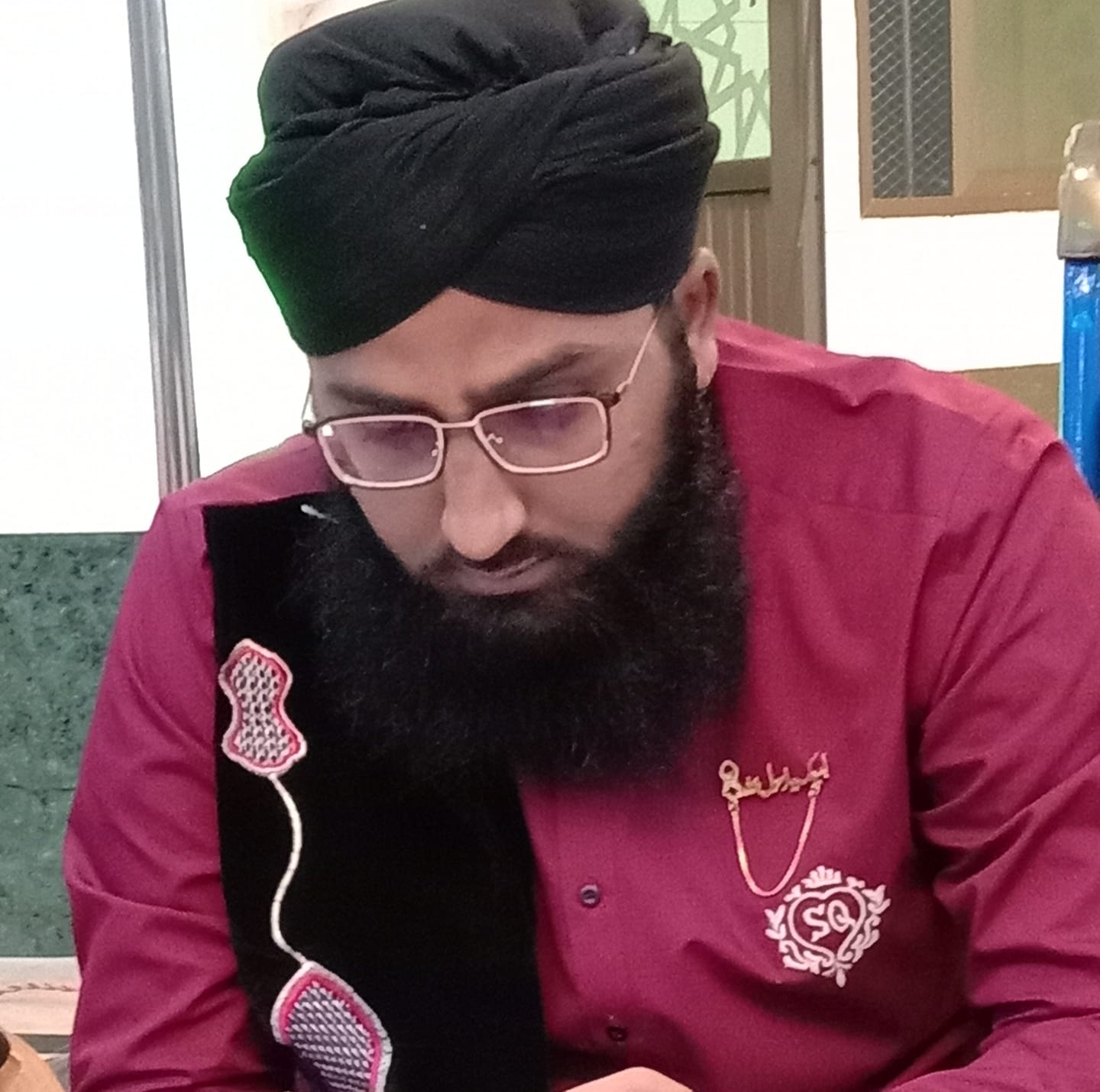 Khatm-E-Qadria Shareef added a... - Khatm-E-Qadria Shareef