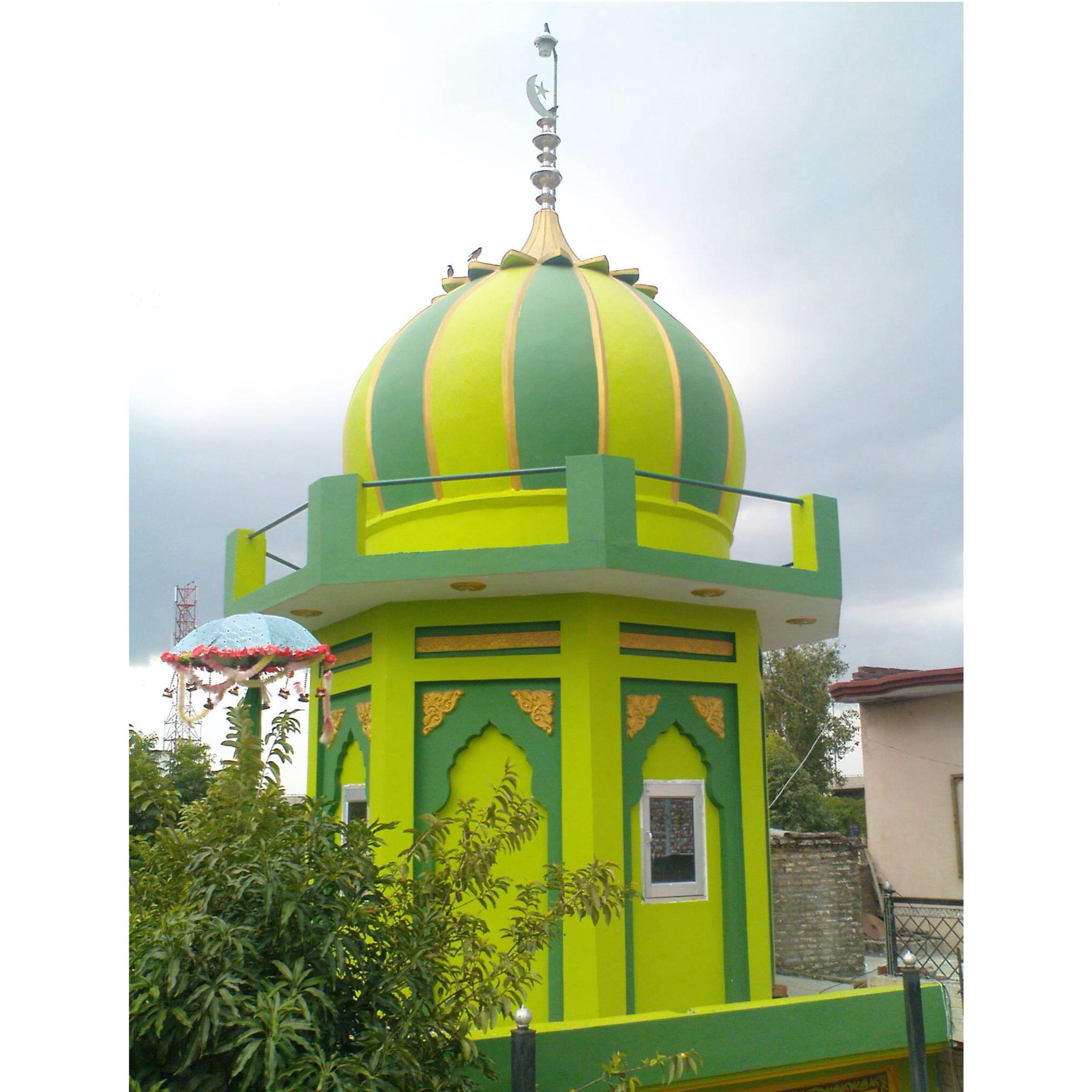 Darbar Lakhdata ji Dasuya