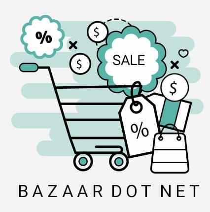 BAZAAR DOT NET