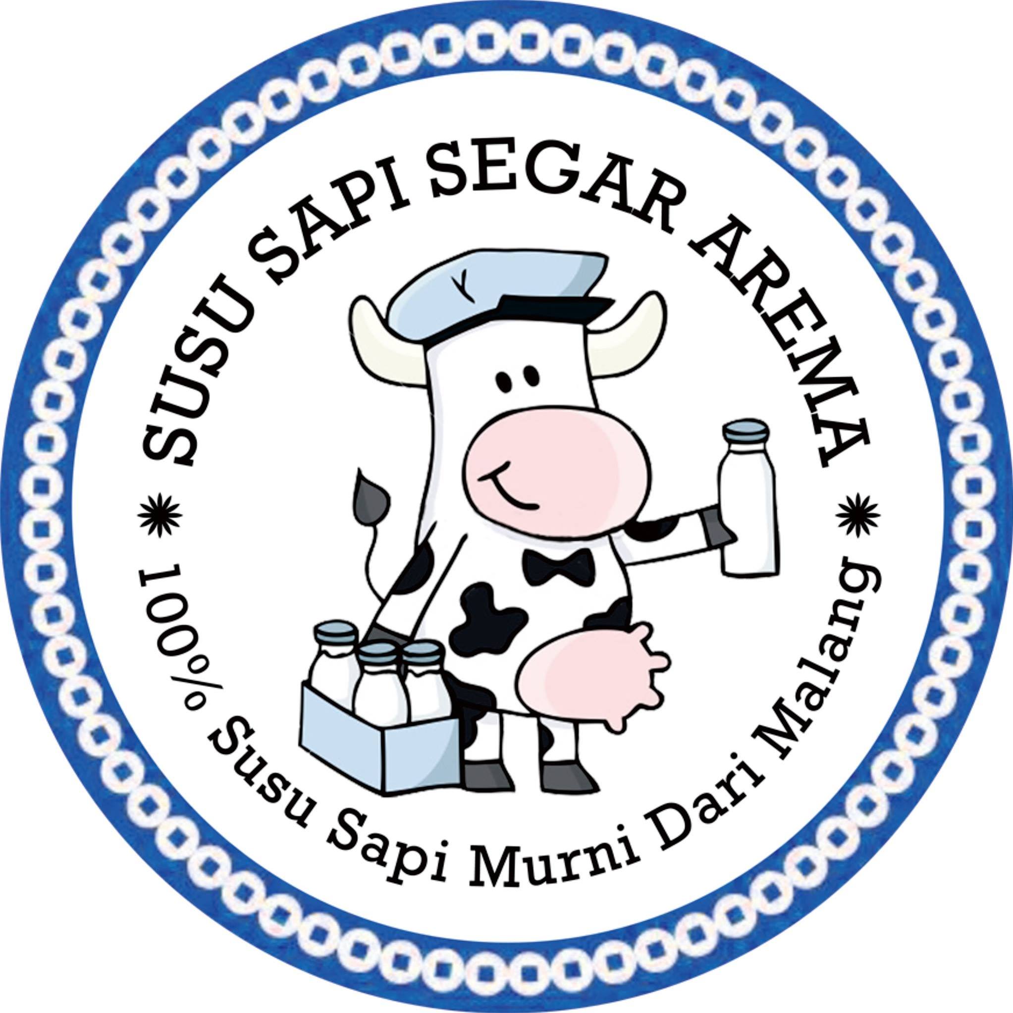 Susu Sapi Segar Arema | Badung