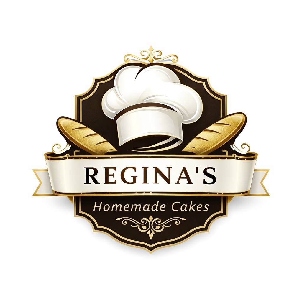 Regina's Homemade Cakes Parañaque