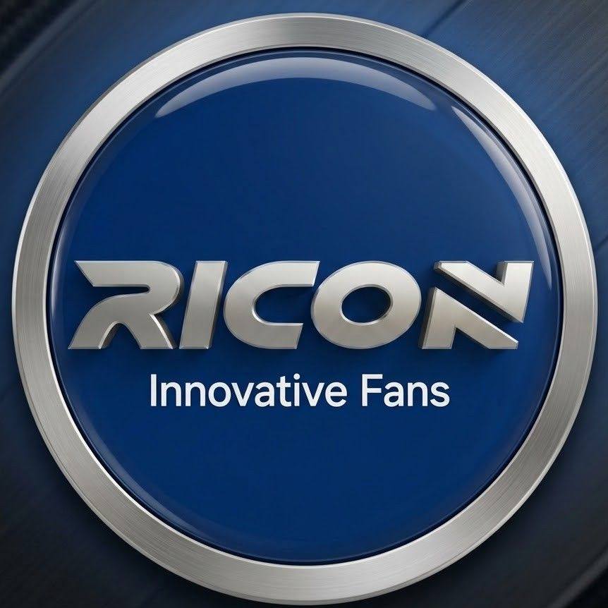 Rico Fans - Intresting Fact about The invention of Ceiling Fan: Philip ...
