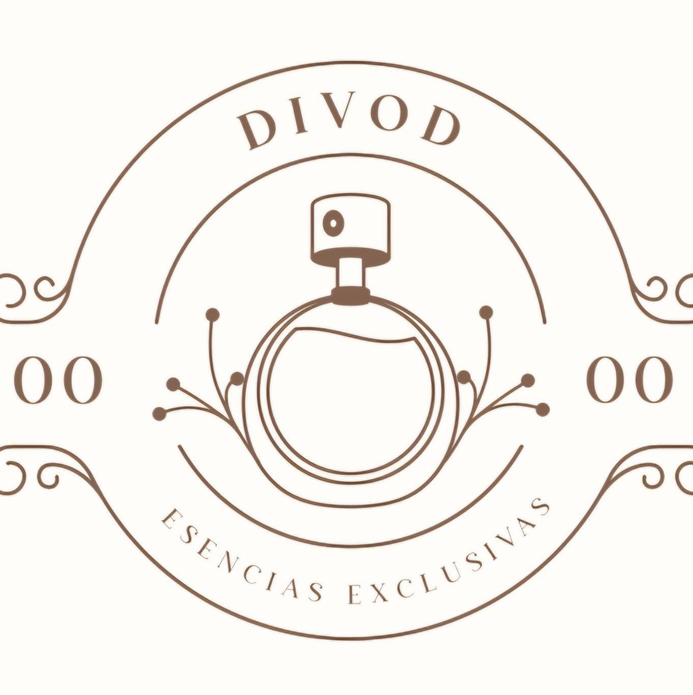 Fragancias Divod