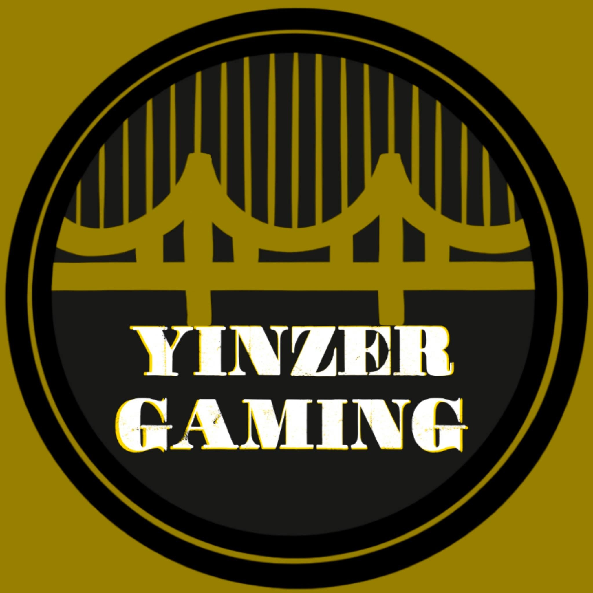 Yinzer Gaming is on Facebook Gaming