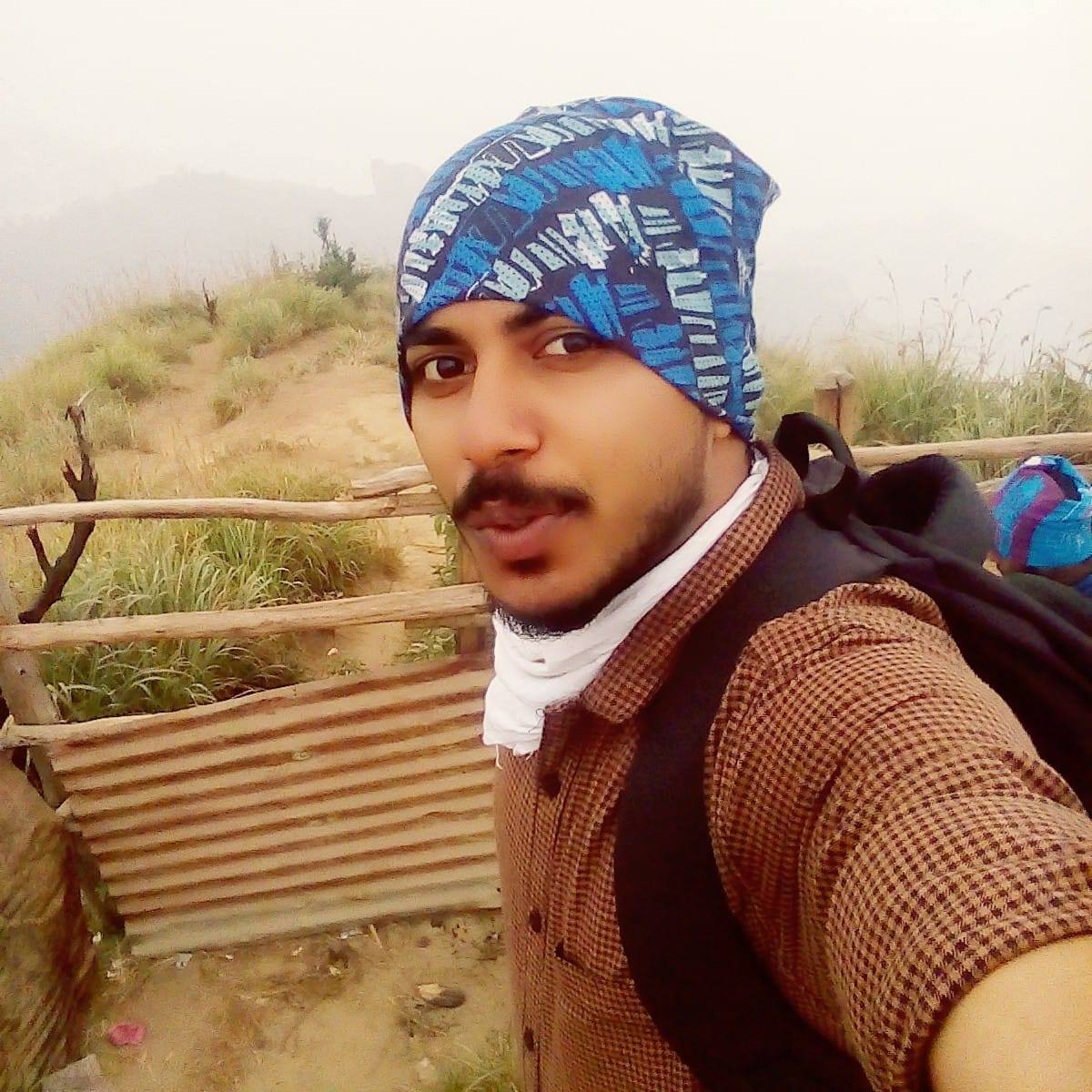 Rafi Raz | Wayanad