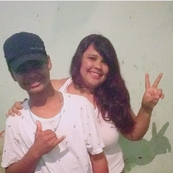 Lurick vídeos e ajuda ao próximo