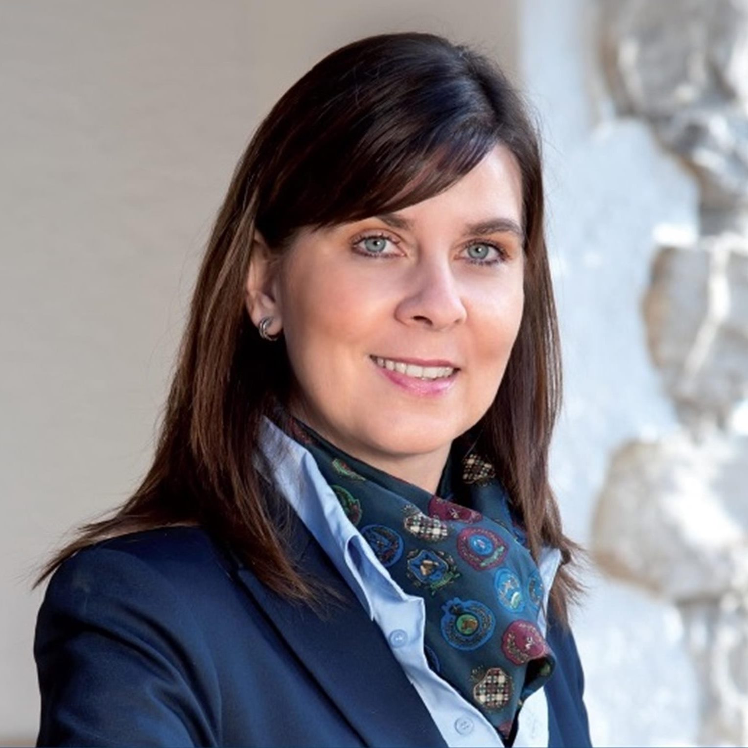 Sabine Roth