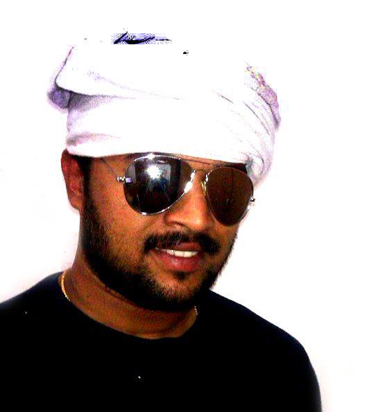 Nikhil Sasidharan Photologue