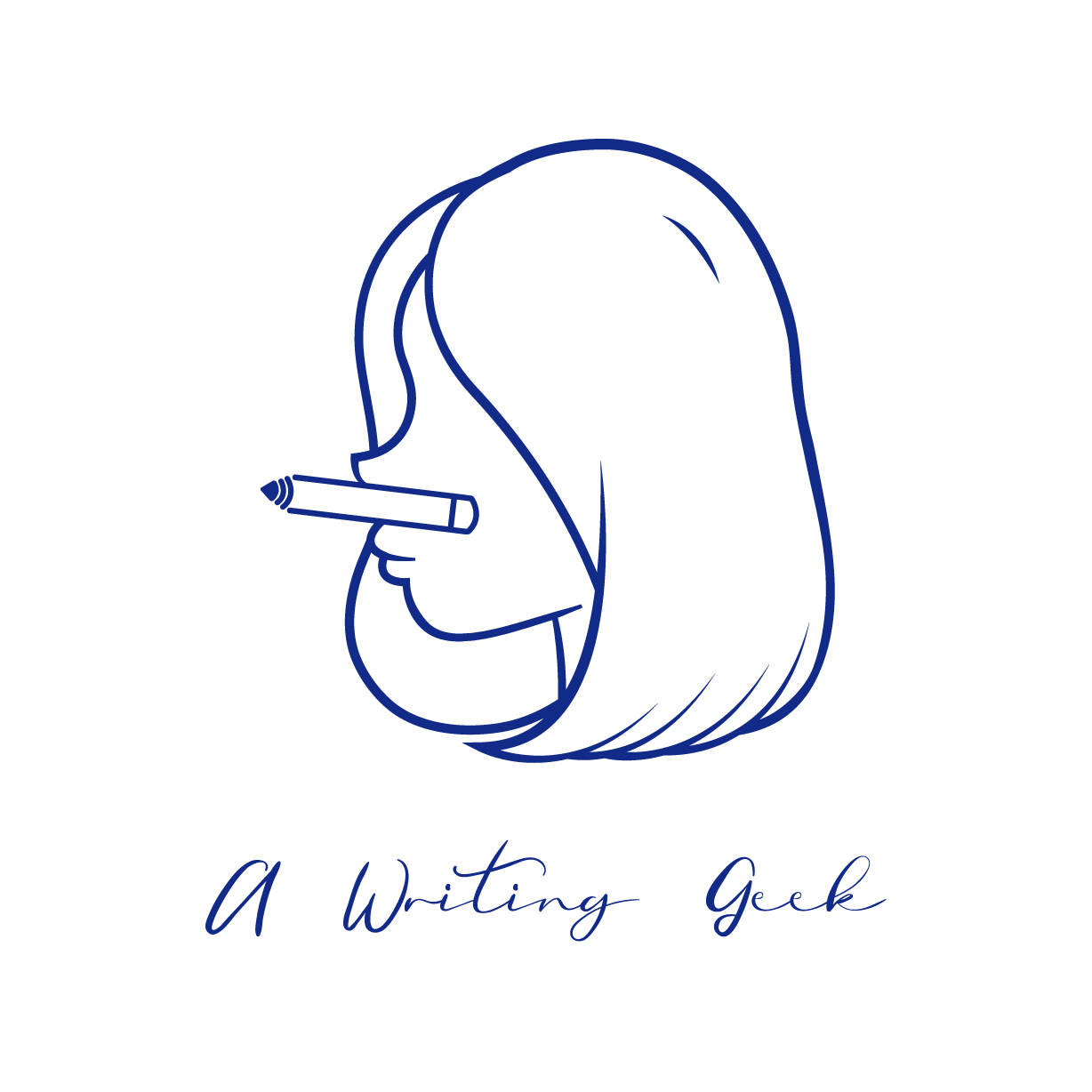 偽編參絕 - A writing geek.