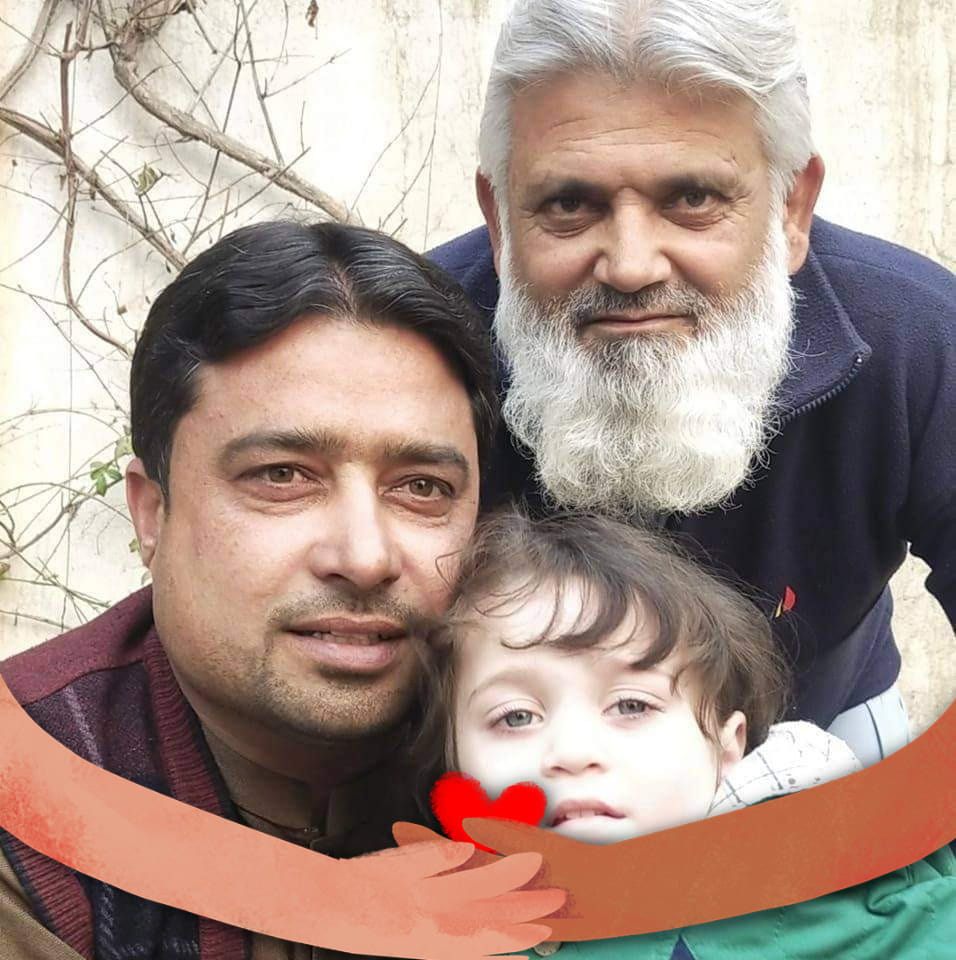 Mustafeez Ur Rehman