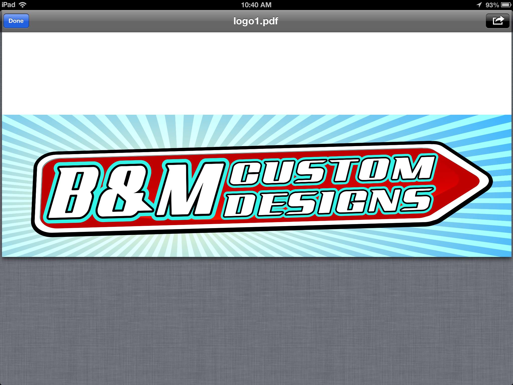B&M Custom Designs | Brantford ON