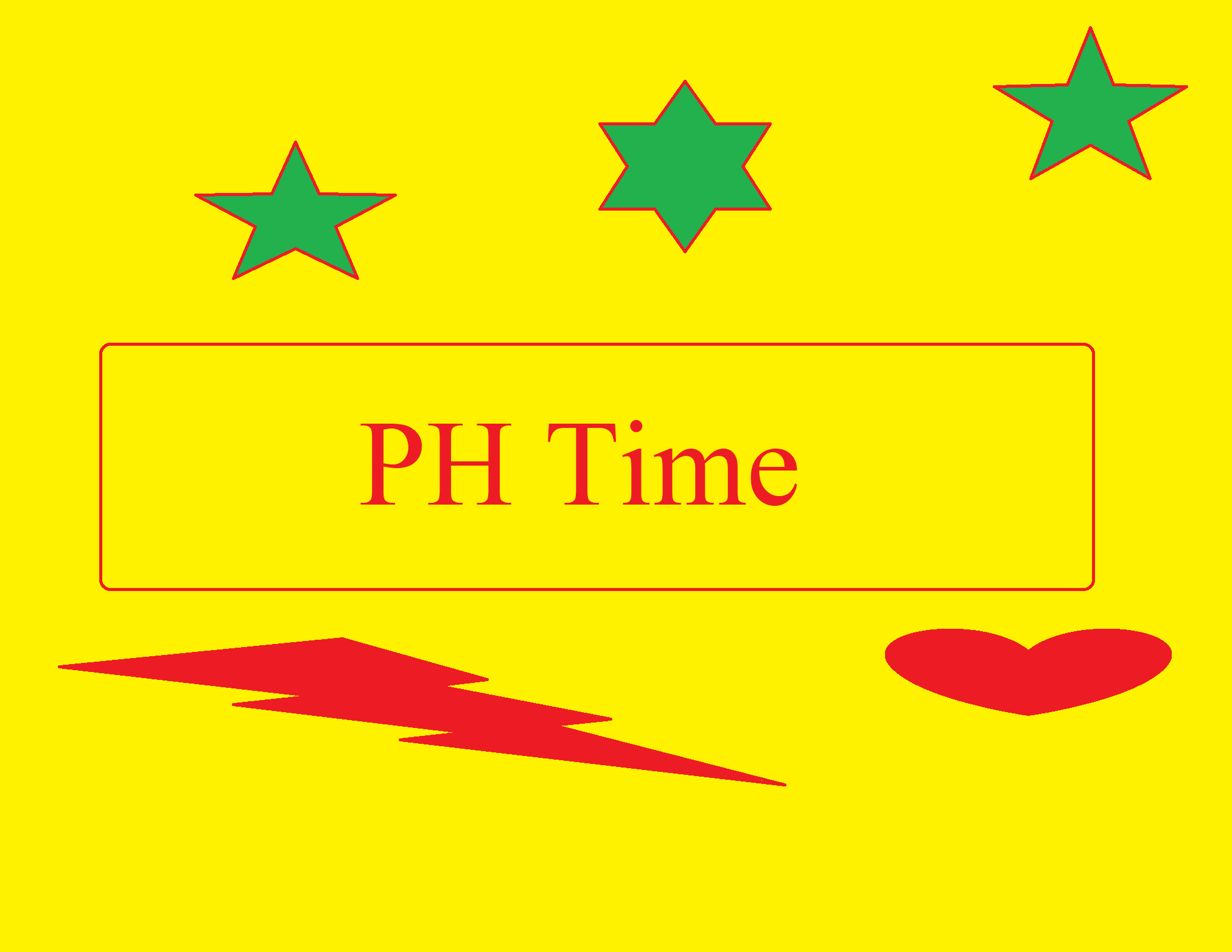 PH Time | Manila