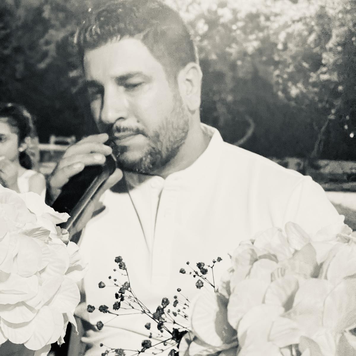 George Harb - جورج حرب