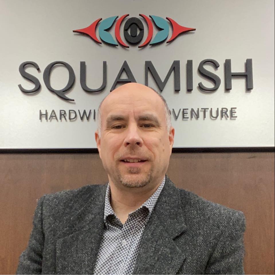 Squamish Local Elections 2026 | Hello Election 2026 Braintrust - I am ...
